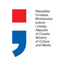 Logo Ministarstvo kulture