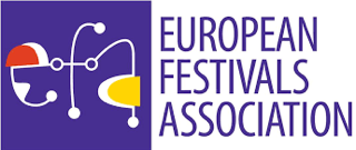 Logo european-festivals-association