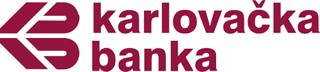 Logo Karlovačka banka