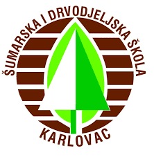 Logo sumarska-skola-karlovac