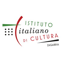 Logo talijanski institut za kulturu